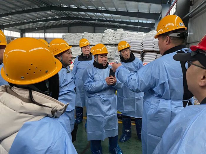 聚力同行，智創(chuàng)未來|河南旭百瑞2025年度首場招商推介會圓 滿召開！